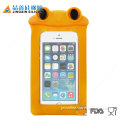 High Quality Universal Water Proof PVC Silicone Mobile Phone Cases Waterproof Bag/Pouch ,Water Proof